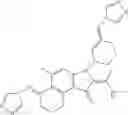 Fig. 08 - Azasteroidal mimics