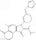 Fig. 34 - Azasteroidal mimics