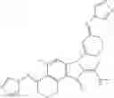 Fig. 35 - Azasteroidal mimics