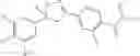 Fig. 79 - ISOXAZOLINE COMPOSITIONS AND THEIR USE AS ANTIPARASITICS