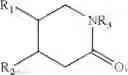 Fig. 09 - Piperdinyl nociceptin receptor compounds