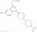 Fig. 131 - Piperdinyl nociceptin receptor compounds