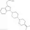 Fig. 136 - Piperdinyl nociceptin receptor compounds