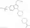 Fig. 137 - Piperdinyl nociceptin receptor compounds
