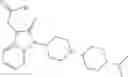 Fig. 262 - Piperdinyl nociceptin receptor compounds