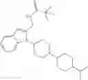 Fig. 35 - Piperdinyl nociceptin receptor compounds