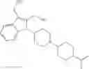 Fig. 72 - Piperdinyl nociceptin receptor compounds