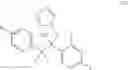 Fig. 02 - 2-(2,4-difluorophenyl)-1,1-difluoro-1-(5-substituted-pyridin-2-yl)-3-(1h-tetrazol-1-yl)propan-2-ols and processes for their preparation