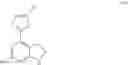 Fig. 06 - Processes for preparing 2-(6-(1H-indol-4-yl)-1H-indazol-4-yl)-5-((4-isopropylpiperazin-1-yl)methyl)oxazole