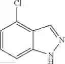 Fig. 67 - Processes for preparing 2-(6-(1H-indol-4-yl)-1H-indazol-4-yl)-5-((4-isopropylpiperazin-1-yl)methyl)oxazole