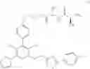 Fig. 28 - PROCESS FOR THE PREPARATION OF 2-{4-[2-({[2-(4-CHLOROPHENYL)-1,3-THIAZOL-4-YL]METHYL}SULFANYL)-3,5-DICYAN0-6-(PYRROLIDIN-1-YL)PYRIDIN-4-YL]PHENOXY}ETHYL-L-ALANYL-L-ALANINATE MONOHYDROCHLORIDE