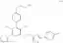 Fig. 33 - PROCESS FOR THE PREPARATION OF 2-{4-[2-({[2-(4-CHLOROPHENYL)-1,3-THIAZOL-4-YL]METHYL}SULFANYL)-3,5-DICYAN0-6-(PYRROLIDIN-1-YL)PYRIDIN-4-YL]PHENOXY}ETHYL-L-ALANYL-L-ALANINATE MONOHYDROCHLORIDE