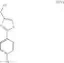 Fig. 41 - PROCESS FOR THE PREPARATION OF 2-{4-[2-({[2-(4-CHLOROPHENYL)-1,3-THIAZOL-4-YL]METHYL}SULFANYL)-3,5-DICYAN0-6-(PYRROLIDIN-1-YL)PYRIDIN-4-YL]PHENOXY}ETHYL-L-ALANYL-L-ALANINATE MONOHYDROCHLORIDE