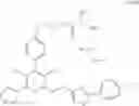 Fig. 43 - PROCESS FOR THE PREPARATION OF 2-{4-[2-({[2-(4-CHLOROPHENYL)-1,3-THIAZOL-4-YL]METHYL}SULFANYL)-3,5-DICYAN0-6-(PYRROLIDIN-1-YL)PYRIDIN-4-YL]PHENOXY}ETHYL-L-ALANYL-L-ALANINATE MONOHYDROCHLORIDE