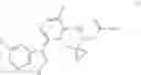 Fig. 110 - Inhibitors of influenza viruses replication