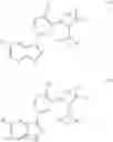Fig. 129 - Inhibitors of influenza viruses replication