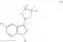 Fig. 133 - Inhibitors of influenza viruses replication