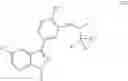 Fig. 134 - Inhibitors of influenza viruses replication