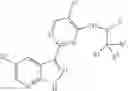 Fig. 135 - Inhibitors of influenza viruses replication