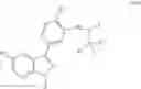 Fig. 137 - Inhibitors of influenza viruses replication