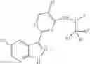Fig. 138 - Inhibitors of influenza viruses replication