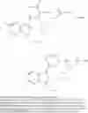 Fig. 47 - Inhibitors of influenza viruses replication
