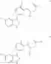 Fig. 91 - Inhibitors of influenza viruses replication