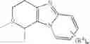 Fig. 08 - TRICYCLIC PIPERIDINE COMPOUNDS