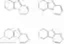 Fig. 26 - TRICYCLIC PIPERIDINE COMPOUNDS