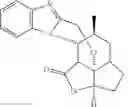 Fig. 25 - Ether analogues of galiellalactone