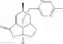 Fig. 37 - Ether analogues of galiellalactone