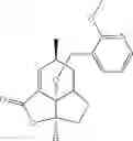 Fig. 40 - Ether analogues of galiellalactone