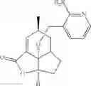 Fig. 44 - Ether analogues of galiellalactone