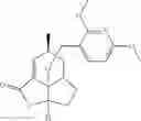 Fig. 46 - Ether analogues of galiellalactone
