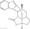 Fig. 53 - Ether analogues of galiellalactone