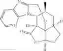Fig. 56 - Ether analogues of galiellalactone