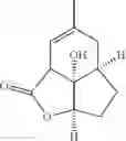 Fig. 60 - Ether analogues of galiellalactone