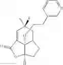 Fig. 64 - Ether analogues of galiellalactone
