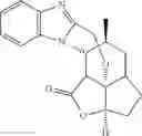 Fig. 66 - Ether analogues of galiellalactone