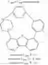 Fig. 40 - Organic electroluminescent materials and devices