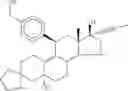 Fig. 43 - PROGESTERONE ANTAGONISTS