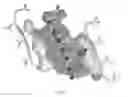 Fig. 03 - Structure-based peptide inhibitors of P53 aggregation as a new approach to cancer therapeutics