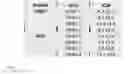 Fig. 08 - Flavivirus-binding, entry-obstructing, protease-resistant peptide (RI57)