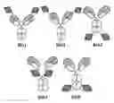 Fig. 01 - Neutralizing anti-influenza binding molecules and uses thereof