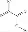 Fig. 23 - DIALKYLCARBOXYLATE-AROMATIC-FUNCTIONALIZED POLYMERS THAT DO NOT RELEASE ENDOCRINE DISRUPTING COMPOUNDS