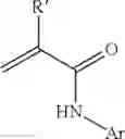 Fig. 24 - DIALKYLCARBOXYLATE-AROMATIC-FUNCTIONALIZED POLYMERS THAT DO NOT RELEASE ENDOCRINE DISRUPTING COMPOUNDS