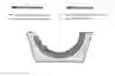 Fig. 01 - Adhesive strip having a temporary fixing adhesive