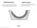 Fig. 02 - Adhesive strip having a temporary fixing adhesive