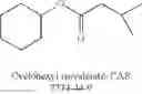 Fig. 49 - Esters containing non-aromatic cycles as solvents for OLED formulations