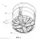 Fig. 02 - SUBSTANCE VEHICLE OF PYROLYSIS REACTOR